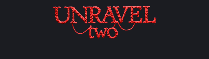 Unravel Two PNG Images - PNG All